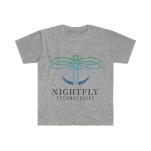 NightFly Technologies Unisex T-Shirt