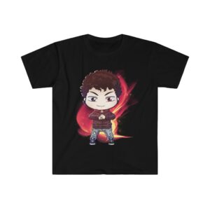 Adrian Unisex T-Shirt