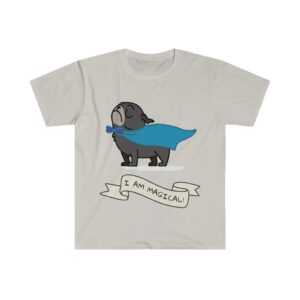i am magical! Unisex T-Shirt