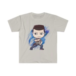 Ryker Unisex T-Shirt