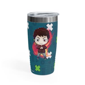 Adrian Metal Tumbler, 20oz