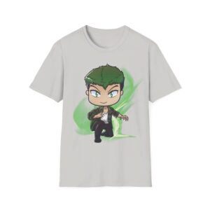 Zulli Unisex T-Shirt