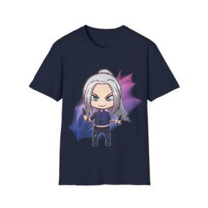Lizzy Unisex T-Shirt
