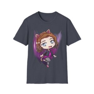 Catilda Unisex T-Shirt